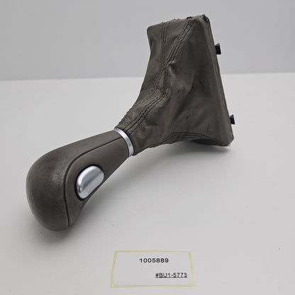 2007-2015 Audi Q7 Transmission Shifter Selector Knob 1005889