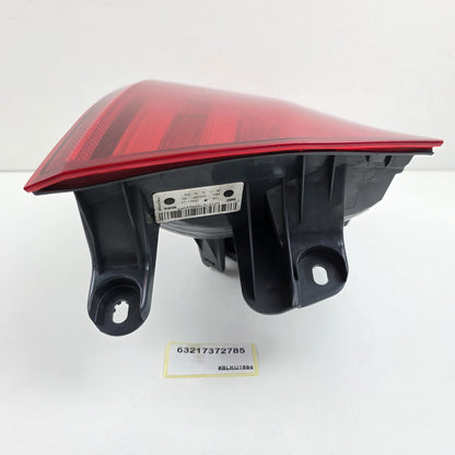2012-2015 BMW 328D Left Side Rear Outer Tail Light 63217372785