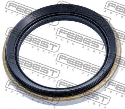 FEBEST 1992-2002 Toyota Camry Oil Seal Rear Hub 56756511