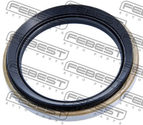 FEBEST 1992-2002 Toyota Camry Oil Seal Rear Hub 56756511