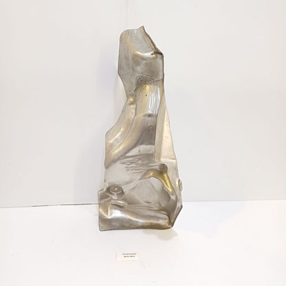 2008-2013 Bentley Continental Flying Spur Heat Shield 3W0825662E