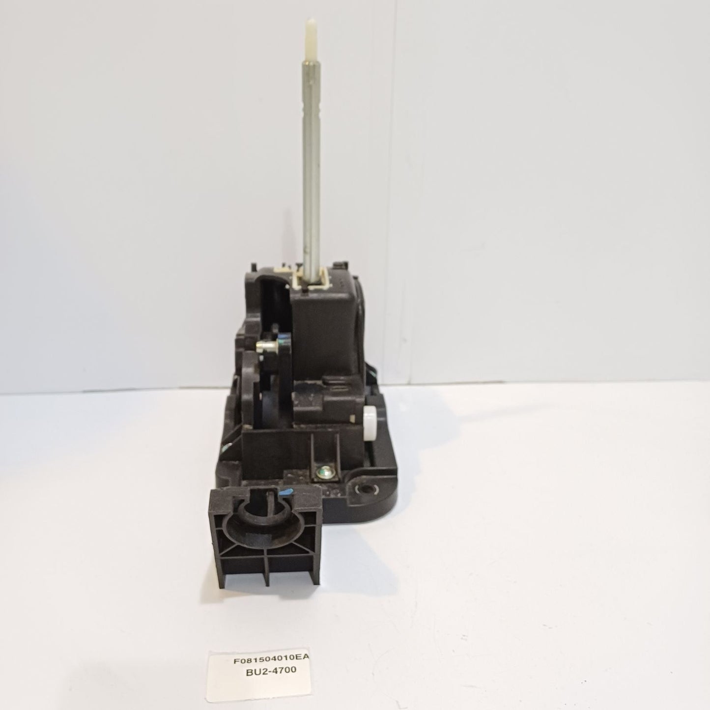 2020-2024 Jetour X95 Automatic Control Mechanism F081504010EA