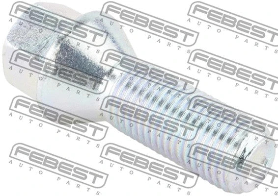 FEBEST BMW Wheel Bolt 1985B-001