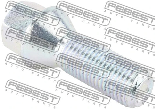 FEBEST BMW Wheel Bolt 1985B-001