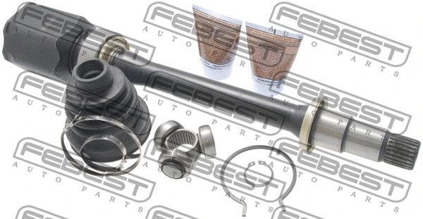 FEBEST 2005 Toyota RAV4 Inner CV Joint Right 0111-MCV30RH