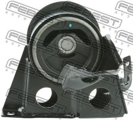 FEBEST 2002-2013 Nissan X-Trail Engine Mount NM-070