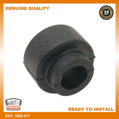 FEBEST NISSAN Tension Rod Bush NSB-017