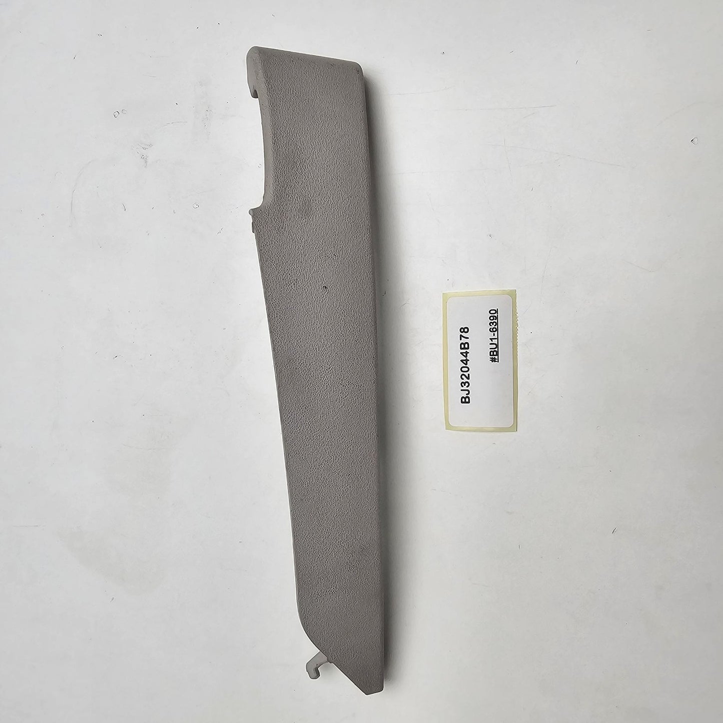 2012-2019 Land Rover Range Rover Evoque Dash Right Trim Cover BJ32044B78