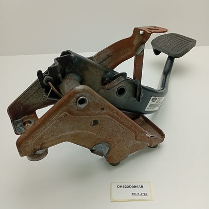 2014-2017 Land Rover Range Rover Sport L494 BRAKE PEDAL DK622D094AB