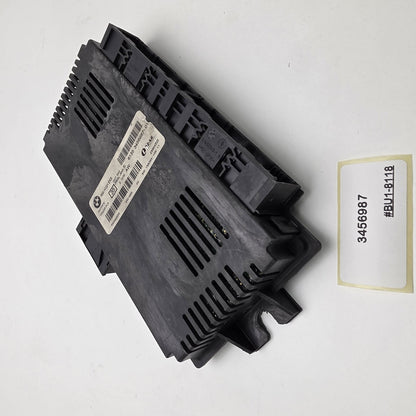 2010-2012 Mini Cooper Footwell Light Control Module 3456987