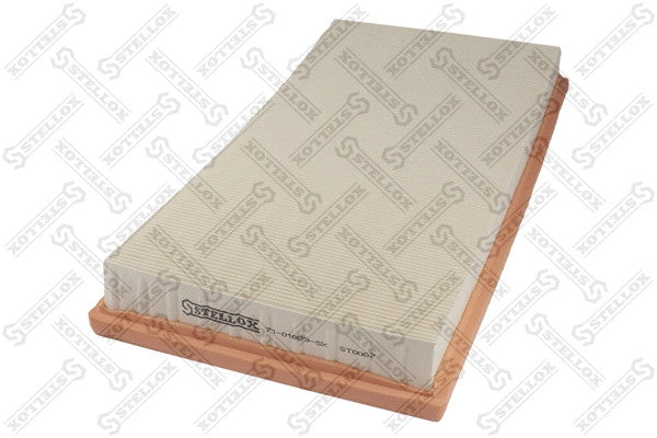 STELLOX 1996 Kia Sephia Air Filter 0K20-13-Z00
