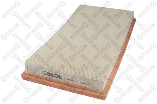 STELLOX 1996 Kia Sephia Air Filter 0K20-13-Z00