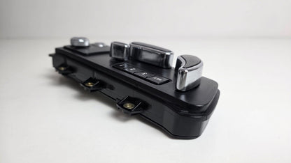2003-2011 Bentley Continental GT Front Right Seat Adjustment Switch 3W0959766C