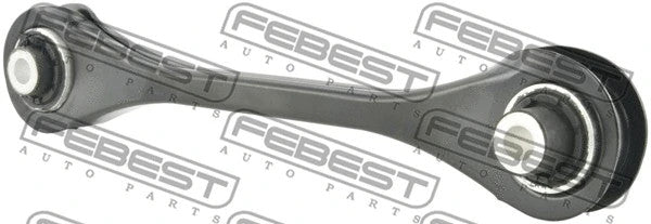 FEBEST 2011 Audi A1 Rear Lower Transverse Link 2325-TTR