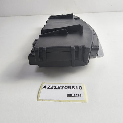 2006-2014 Mercedes-Benz S-Class Climate Control Unit A2218709810