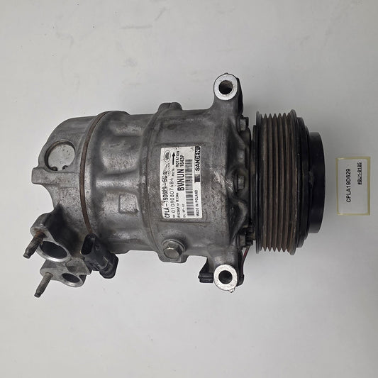 2010-2021 Land Rover Range Rover Sport AC Compressor CPLA19D629