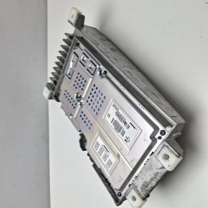 2009-2011 Cadillac CTS Amplifier Radio Speaker Assembly 25982646