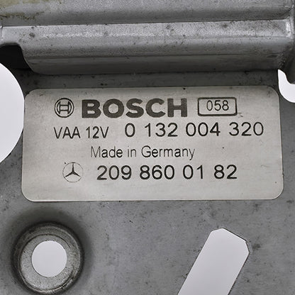 2004-2009 Mercedes-Benz CLK55 Seat Belt Feeder 2098600182