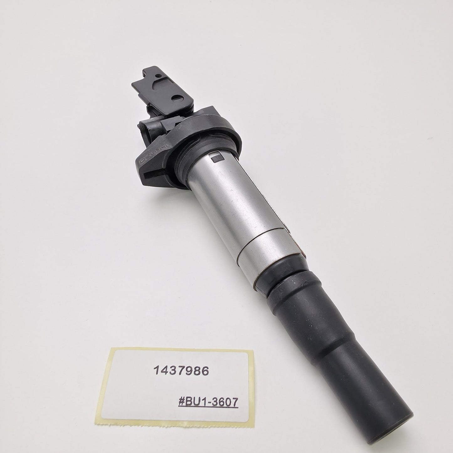 2006 BMW E91 Ignition Coil 1437986