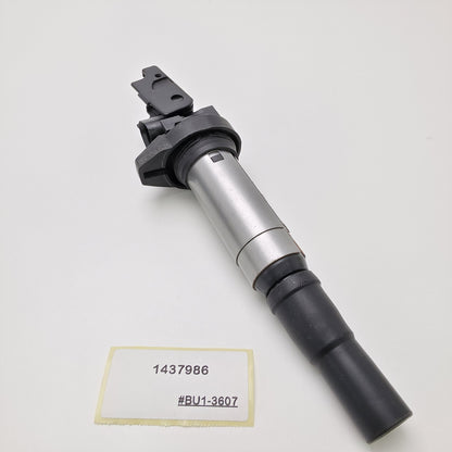 2006 BMW E91 Ignition Coil 1437986