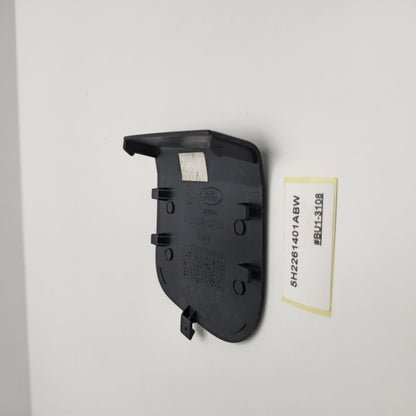 2006-2013 Land Rover Range Rover Sport Front Left Seat Cover Trim 5H2261401ABW.