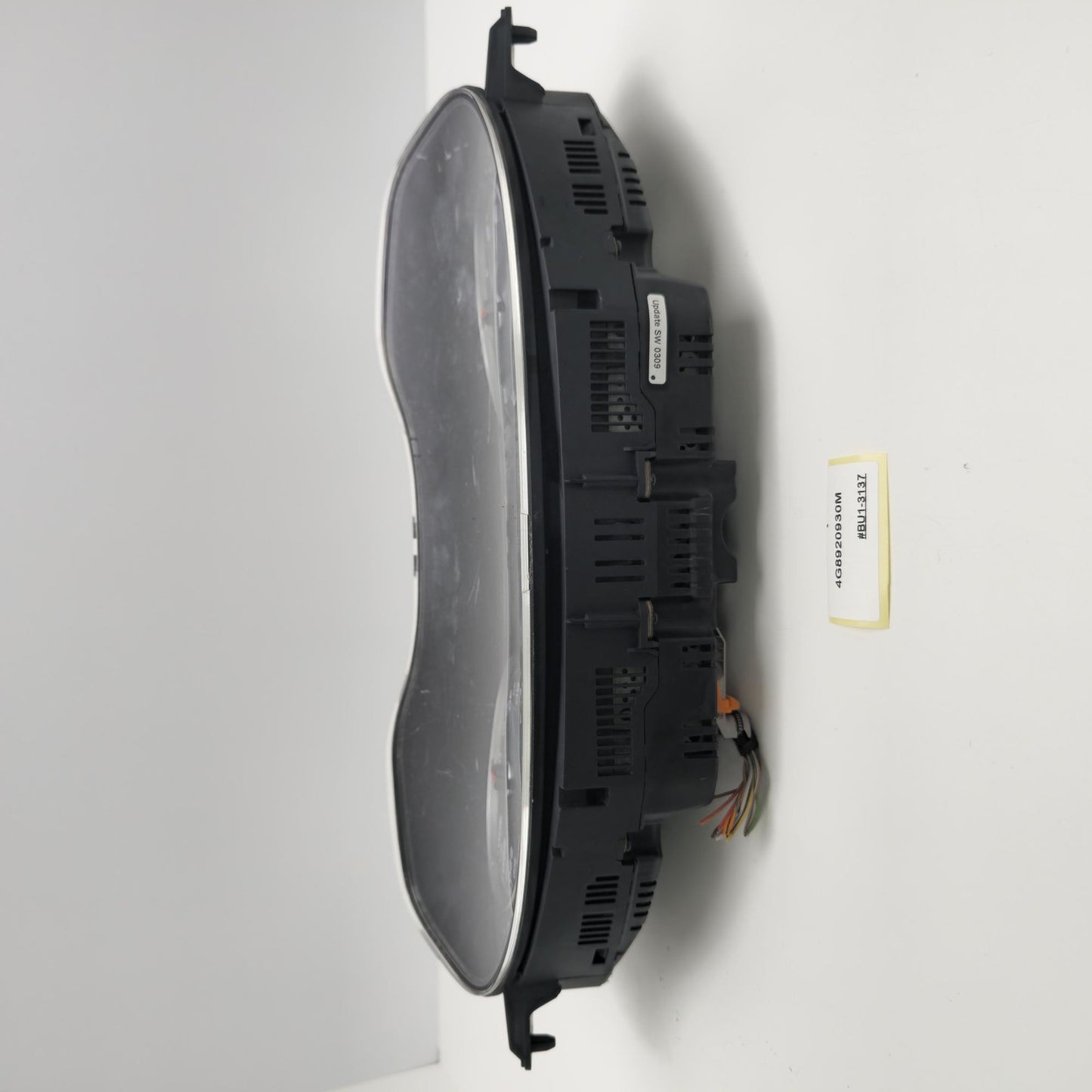 2012-2018 Audi A7 Speedometer Instrument Cluster 4G8920930M