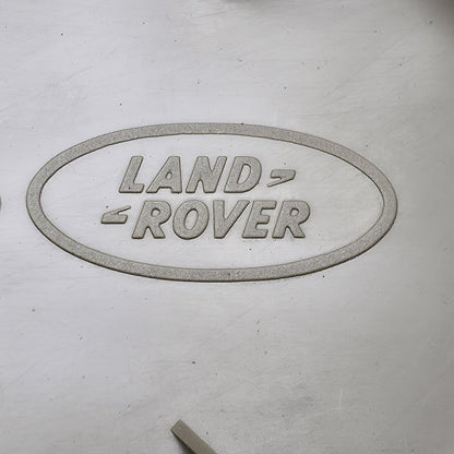 2005-2013 Land Rover Range Rover Sport L320 Trunk/Boot Trim Cover HXA500200