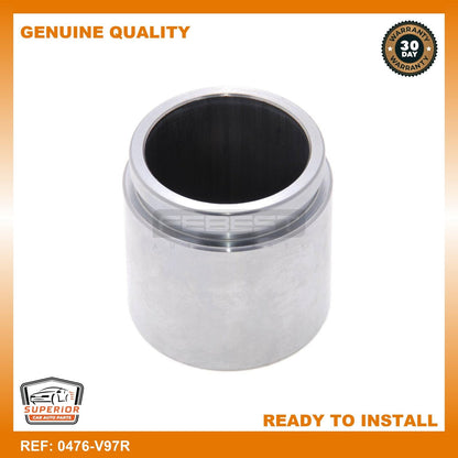 FEBEST Mitsubishi Brake Caliper Piston 0476-V97R