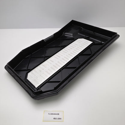 2007-2016 Volkswagen Touareg Battery Cover 7L0864643B