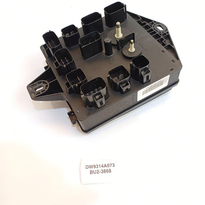 2010-2019 Jaguar XJ Engine Bay Fuse Relay Junction Box DW9314A073