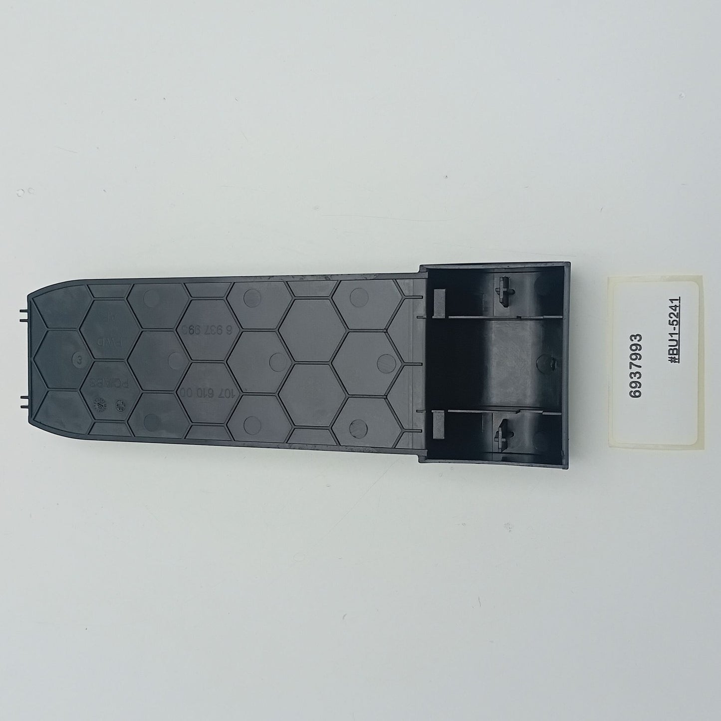 2001-2008 BMW 740i Phone Connector Cover 6937993