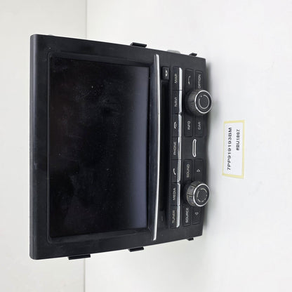 2010-2018 Porsche Cayenne PCM 3.1 Radio Navigation System 7PP919193BM