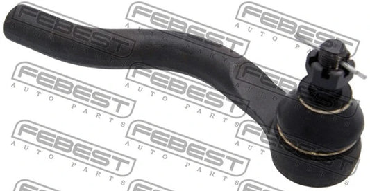 Febest 2008-2018 Mitsubishi Montero Steering Tie Rod End 0421-V97L