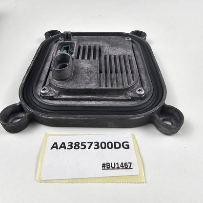 2009-2016 Lincoln Navigator HEADLIGHT BALLAST MODULE AA3857300DG