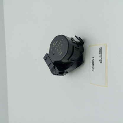 2006-2010 BMW 650i HVAC Servo Flap Motor Actuator 6942993