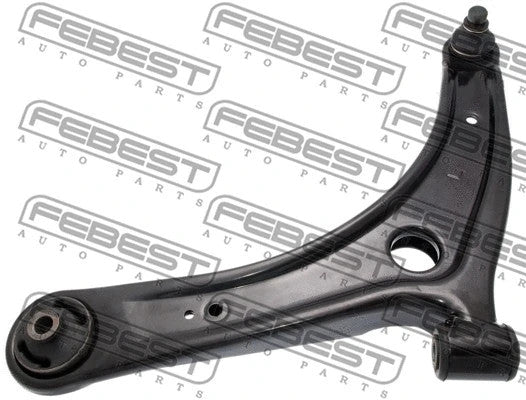 FEBEST 2013-2015 Mitsubishi ASX Suspension Arm Front Lower Left 0424-CWLH