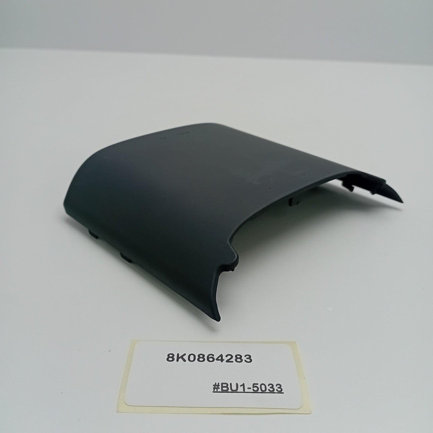 2014 Audi allroad Center Console Armrest 8K0864283