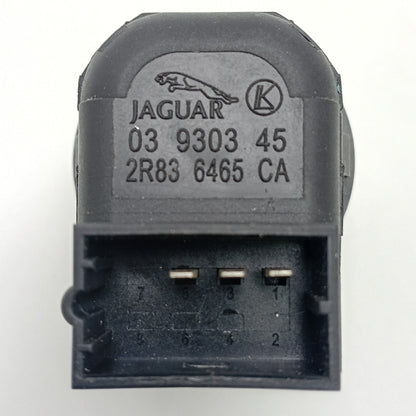 2010-2018 Jaguar XJ Steering Column Adjustment Switch 2R836465CA