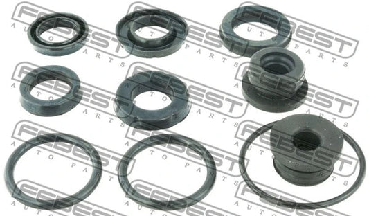 FEBEST HYUNDAI Brake Master Cylinder Repair Kit 1279R-H100