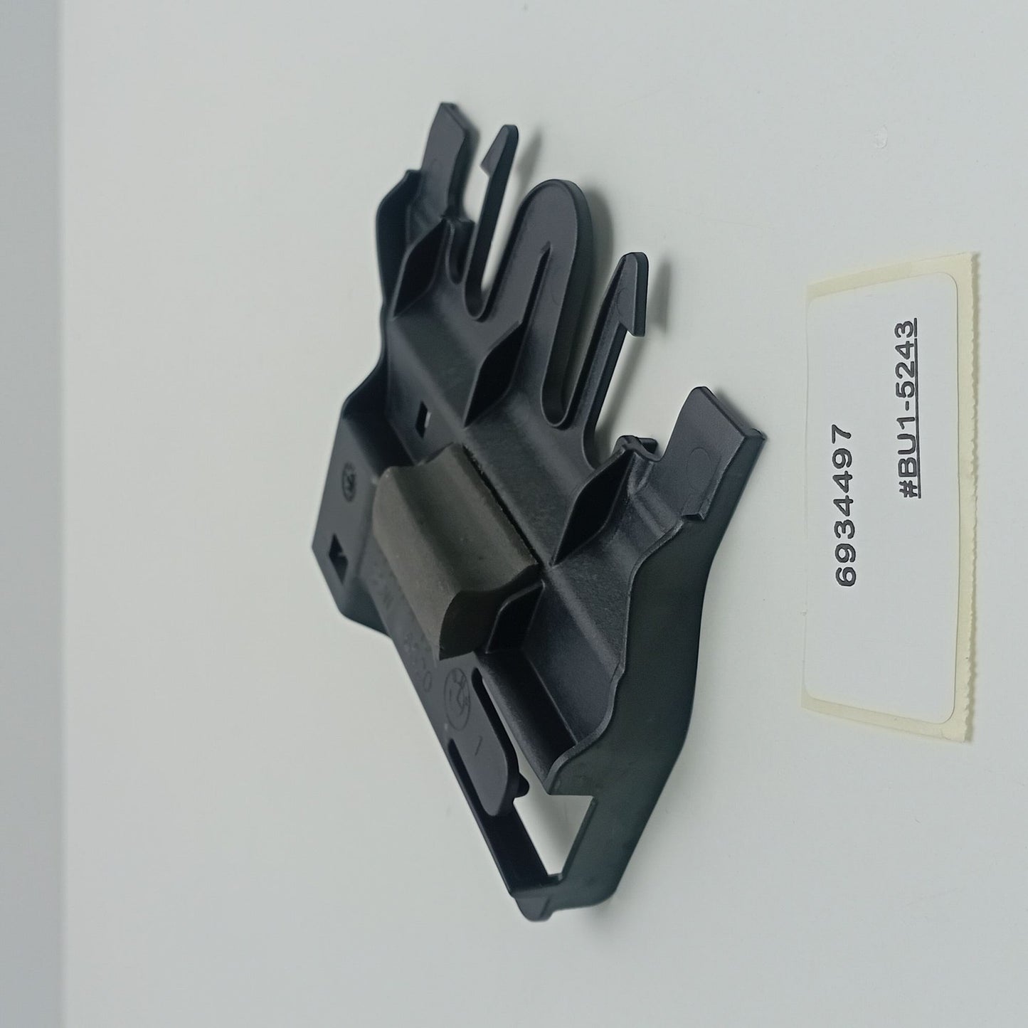 2010 BMW 328xi Bracket For Ferrite Antenna 6934497