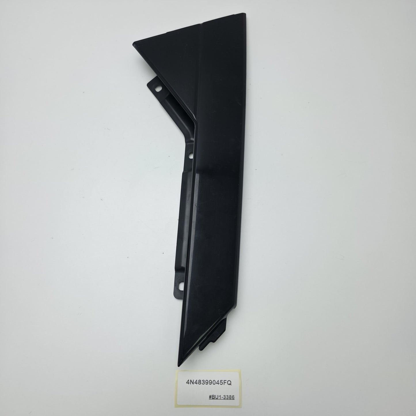 2020-2024 Audi A8 Rear Door Applique 4N48399045FQ