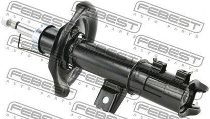 FEBEST 2006-2010 Hyundai Elantra Shock Absorber Front Left 12110-001FL