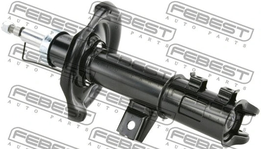 FEBEST 2006-2010 Hyundai Elantra Shock Absorber Front Left 12110-001FL