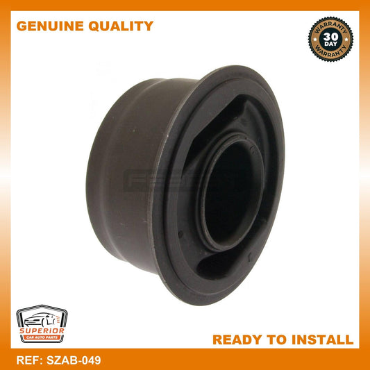 Febest 2005-2015 Suzuki Grand Vitara Rear Differential Bushing SZAB-049