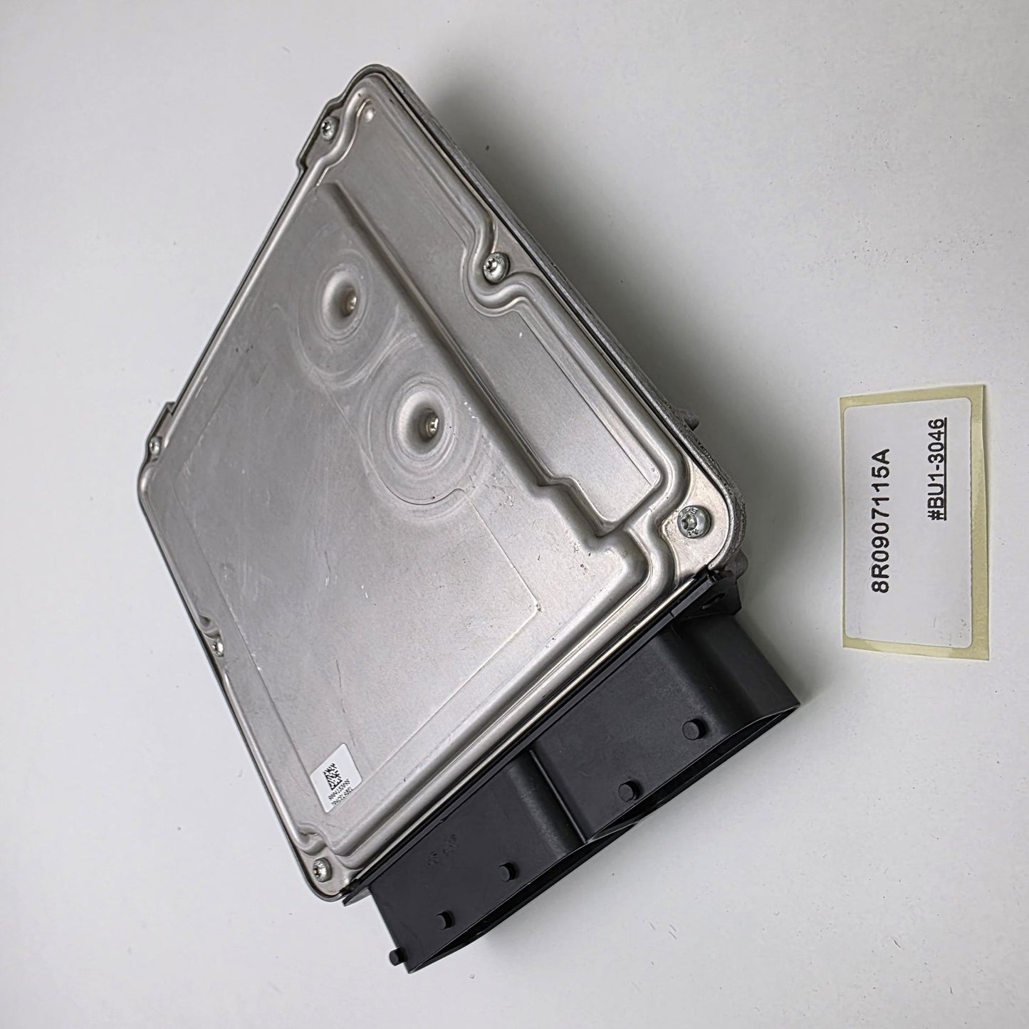 2011 Audi Q5 Engine Control Unit ECU 8R0907115A