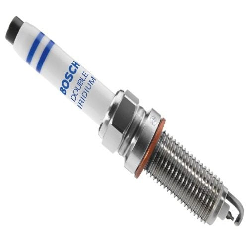 BOSCH Japanese Parts Double Iridium Spark Plug 0242236593000