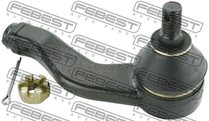 FEBEST DAIHATSU Steering Tie Rod End Right 0121-QNC20RH