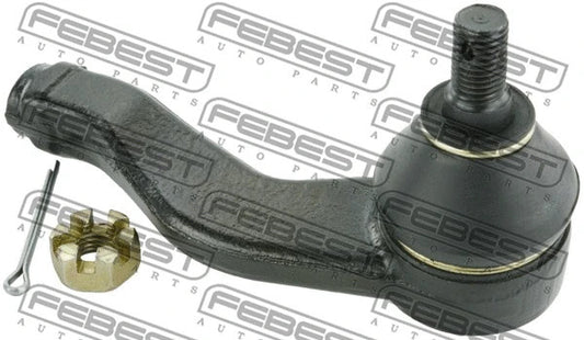 FEBEST DAIHATSU Steering Tie Rod End Right 0121-QNC20RH