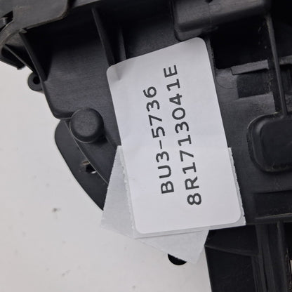 2009-2017 Audi Q5 Automatic Gear Selector 8R1713041E Used