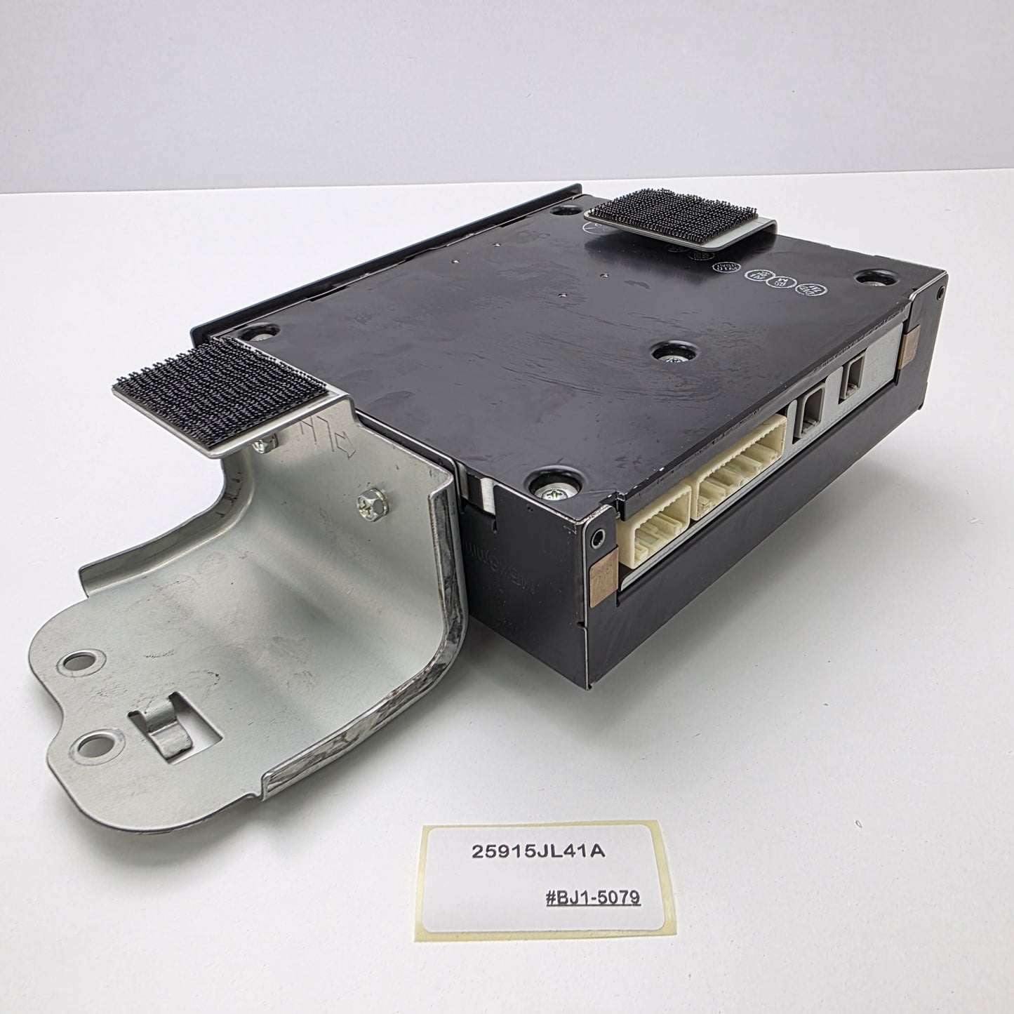 2008-2011 Nissan Murano Control Assembly Navigation 25915JL41A